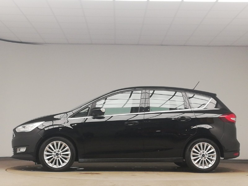 Used Ford C-Max 2019 for sale - 77265818: Photo 4