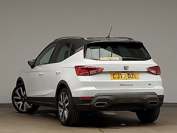 Used SEAT Arona 2023 for sale - 78327519: Photo
