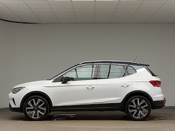 Used SEAT Arona 2023 for sale - 78327519: Photo