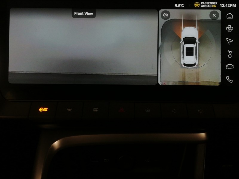 Used MG MG ZS 2025 for sale - 77371443: Photo 12