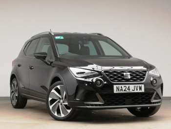 2024 - 1.0 TSI 110 FR Sport 5dr