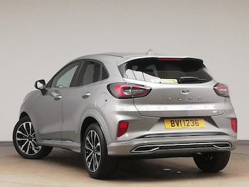 Used Ford Puma 2022 for sale - 75882703: Photo