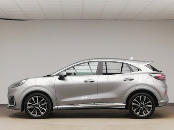 Used Ford Puma 2022 for sale - 75882703: Photo