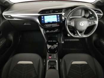Used Vauxhall Corsa 2022 for sale - 75223527: Photo