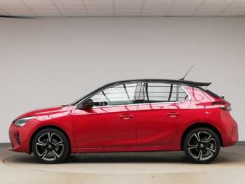 Used Vauxhall Corsa 2022 for sale - 75223527: Photo