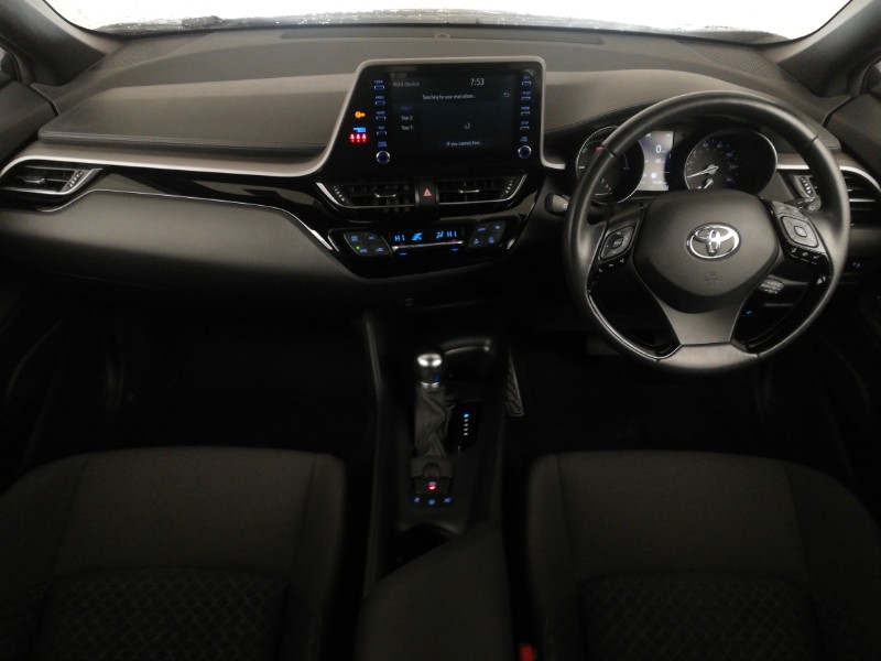 Used Toyota C-HR 2022 for sale - 76795447: Photo 2