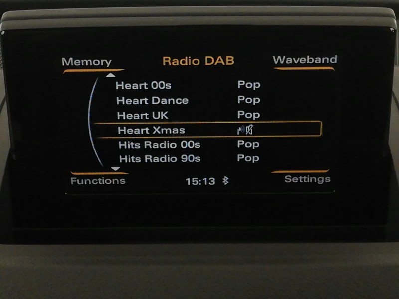 Used Audi Q3 2017 for sale - 77424238: Photo 12