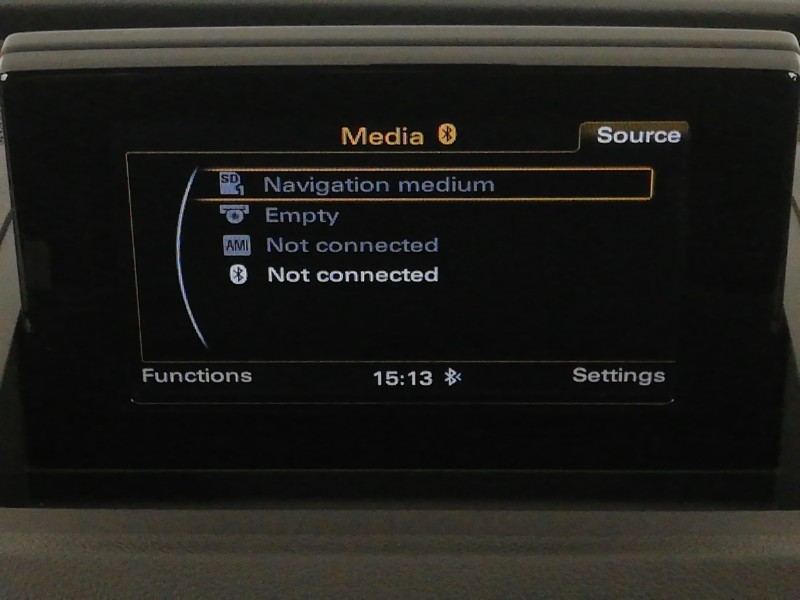 Used Audi Q3 2017 for sale - 77424238: Photo 13