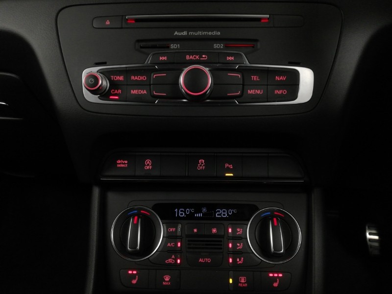 Used Audi Q3 2017 for sale - 77424238: Photo 17