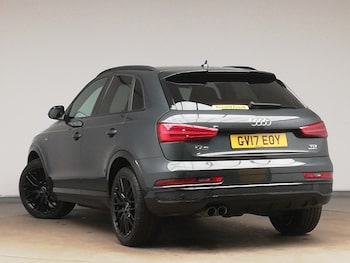 Used Audi Q3 2017 for sale - 77424238: Photo