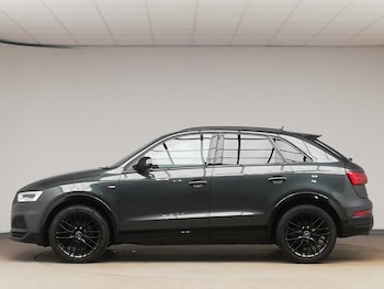 Used Audi Q3 2017 for sale - 77424238: Photo