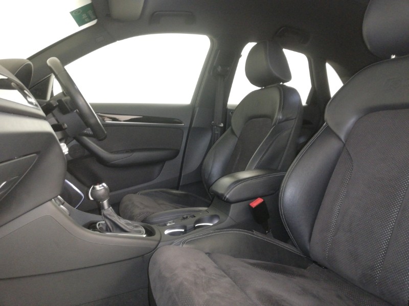 Used Audi Q3 2017 for sale - 77424238: Photo 5