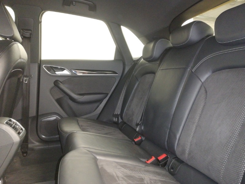 Used Audi Q3 2017 for sale - 77424238: Photo 6