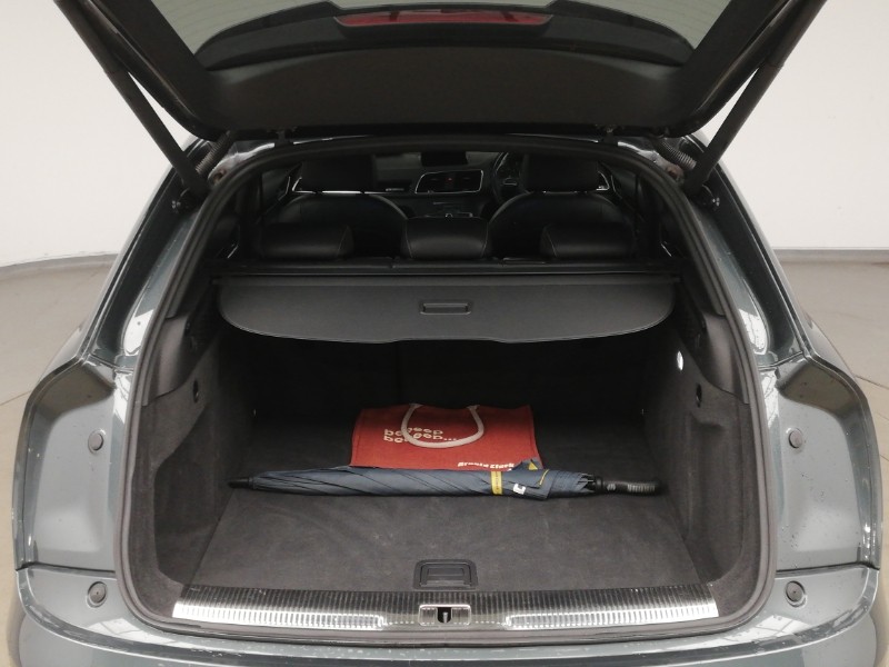 Used Audi Q3 2017 for sale - 77424238: Photo 8