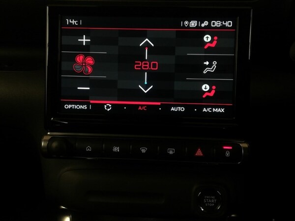 Used Citroen C3 Aircross 2022 for sale - 76264694: Photo 12