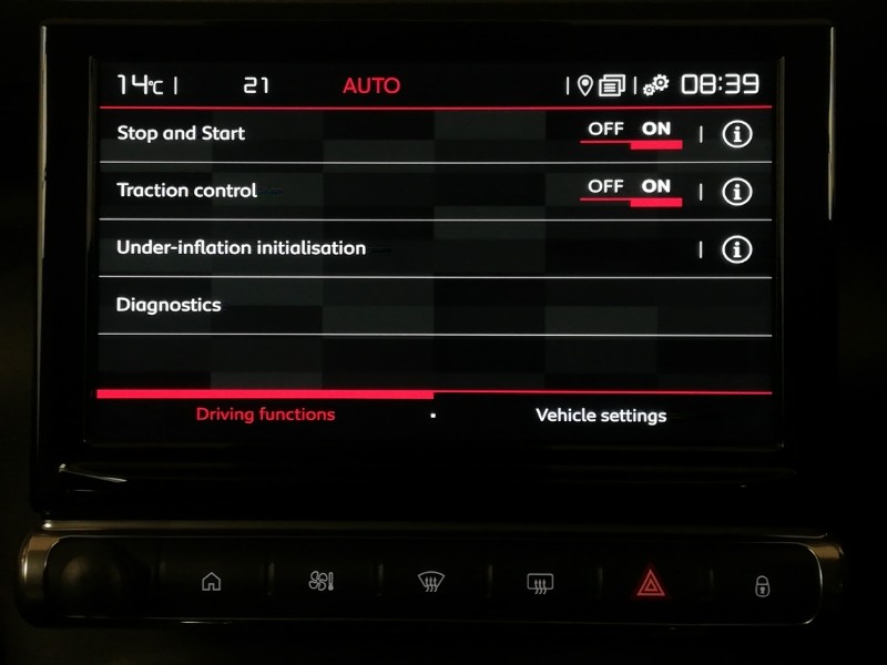 Used Citroen C3 Aircross 2022 for sale - 76264694: Photo 15