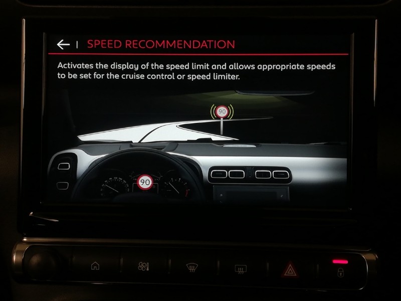 Used Citroen C3 Aircross 2022 for sale - 76264694: Photo 17