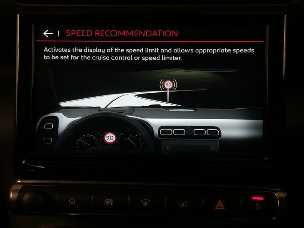 Used Citroen C3 Aircross 2022 for sale - 76264694: Photo 17