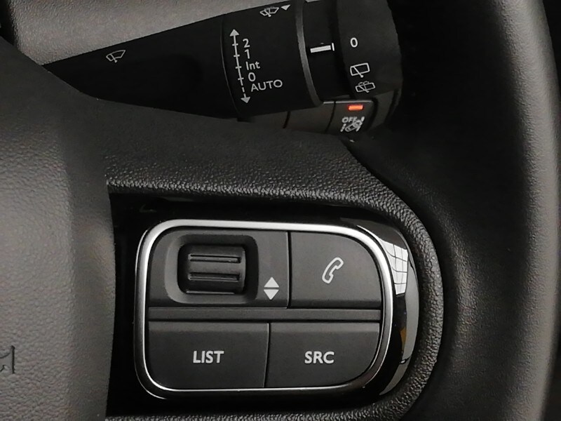 Used Citroen C3 Aircross 2022 for sale - 76264694: Photo 19