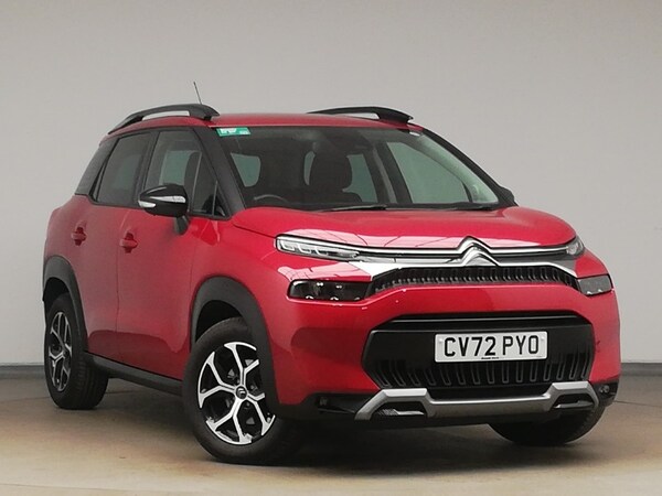 Used Citroen C3 Aircross 2022 for sale - 76264694: Photo 1