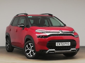 Used Citroen C3 Aircross 2022 for sale - 76264694: Photo
