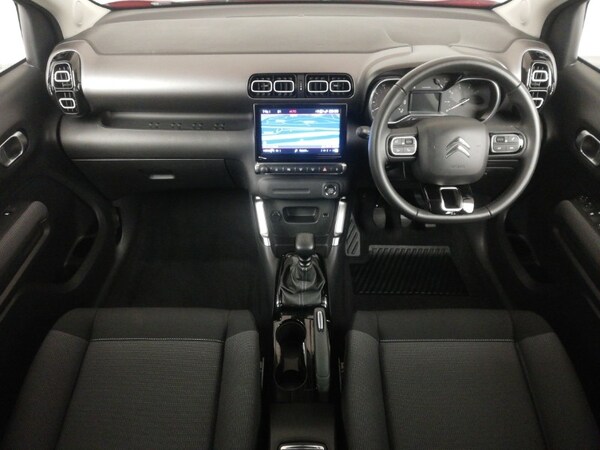 Used Citroen C3 Aircross 2022 for sale - 76264694: Photo 2