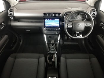 Used Citroen C3 Aircross 2022 for sale - 76264694: Photo