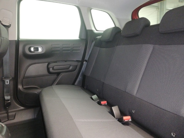 Used Citroen C3 Aircross 2022 for sale - 76264694: Photo 6