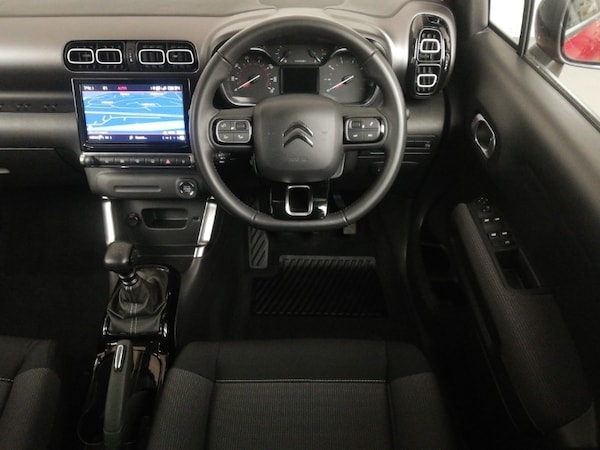 Used Citroen C3 Aircross 2022 for sale - 76264694: Photo 7