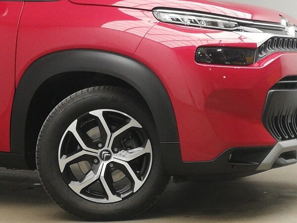 Used Citroen C3 Aircross 2022 for sale - 76264694: Photo 9