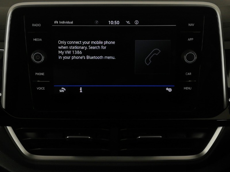 Used Volkswagen T-Roc 2025 for sale - 77047414: Photo 10