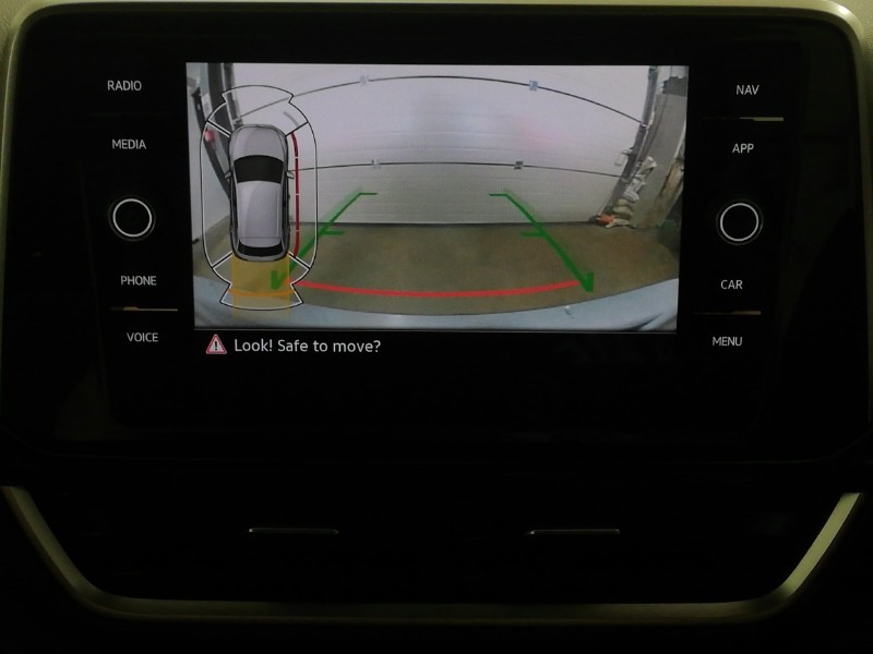 Used Volkswagen T-Roc 2025 for sale - 77047414: Photo 11