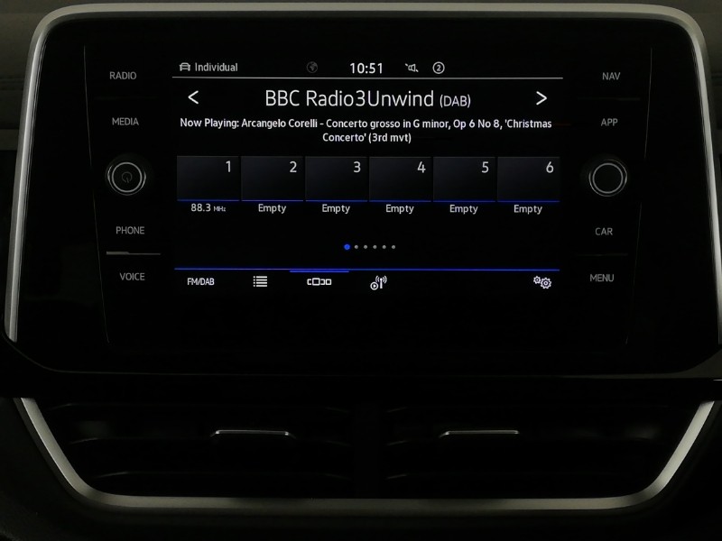 Used Volkswagen T-Roc 2025 for sale - 77047414: Photo 12