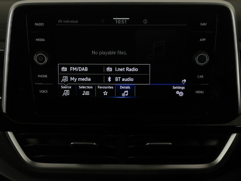 Used Volkswagen T-Roc 2025 for sale - 77047414: Photo 13