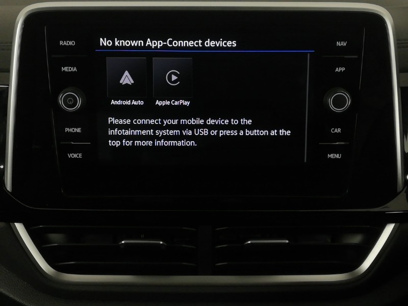 Used Volkswagen T-Roc 2025 for sale - 77047414: Photo 14