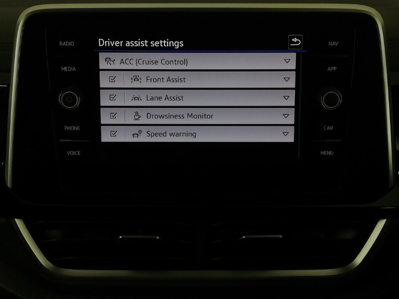 Used Volkswagen T-Roc 2025 for sale - 77047414: Photo 15