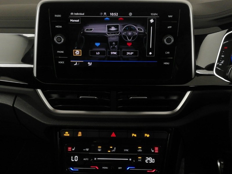 Used Volkswagen T-Roc 2025 for sale - 77047414: Photo 16