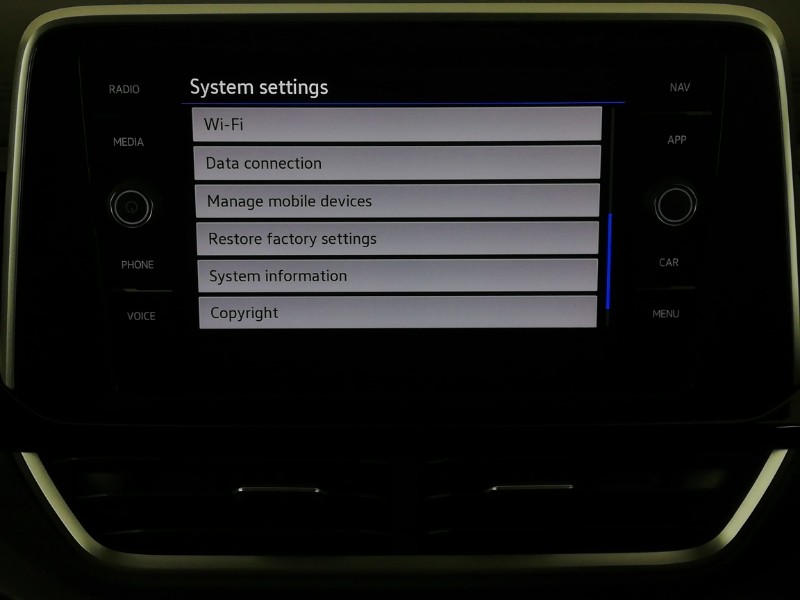 Used Volkswagen T-Roc 2025 for sale - 77047414: Photo 17