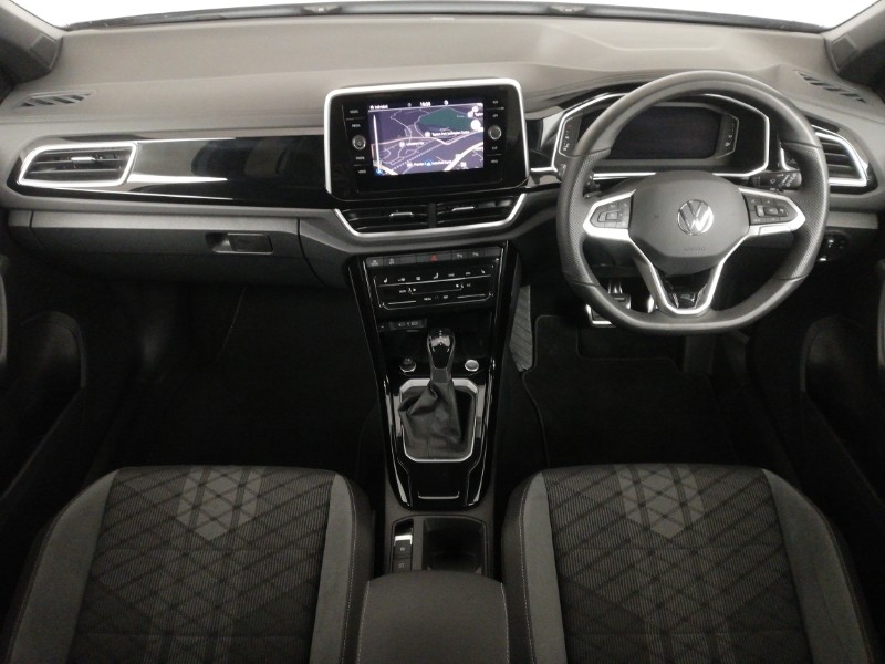 Used Volkswagen T-Roc 2025 for sale - 77047414: Photo 2