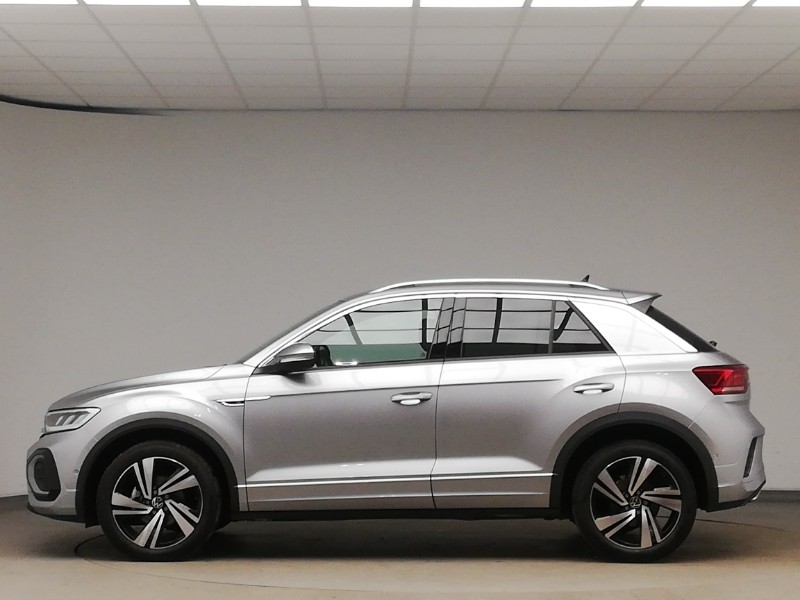 Used Volkswagen T-Roc 2025 for sale - 77047414: Photo 4