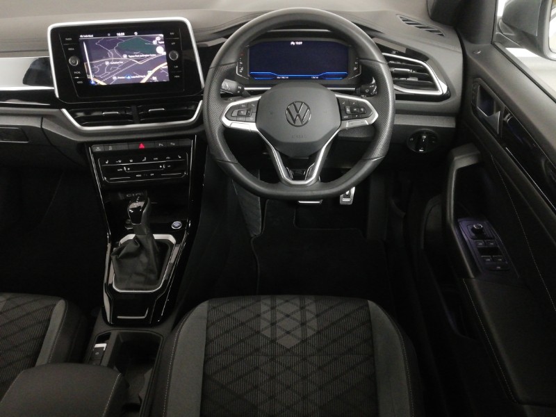 Used Volkswagen T-Roc 2025 for sale - 77047414: Photo 7