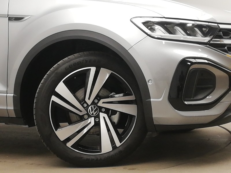 Used Volkswagen T-Roc 2025 for sale - 77047414: Photo 9