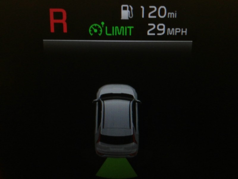 Used Kia Niro 2023 for sale - 77933320: Photo 12