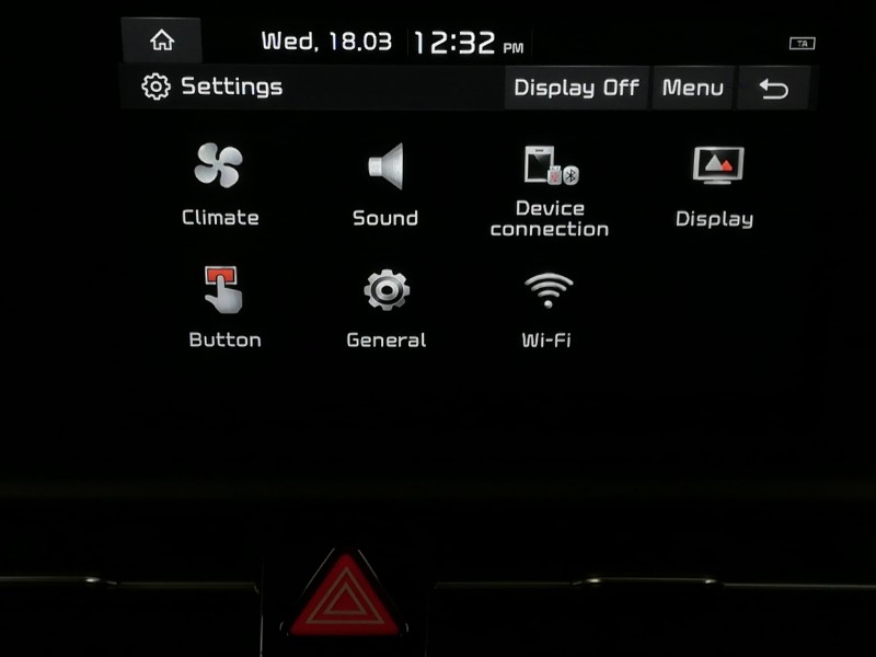 Used Kia Niro 2023 for sale - 77933320: Photo 14