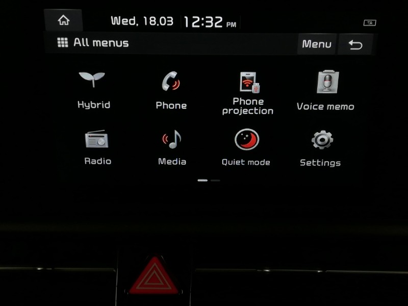 Used Kia Niro 2023 for sale - 77933320: Photo 15