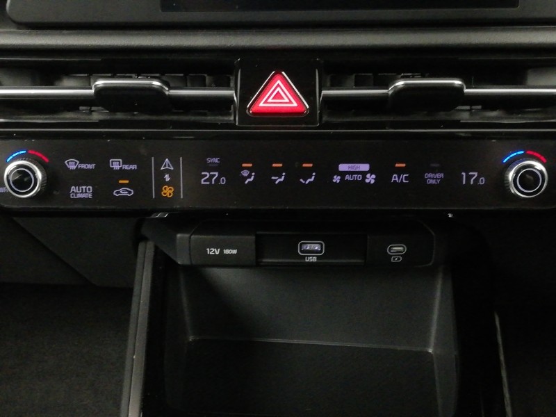 Used Kia Niro 2023 for sale - 77933320: Photo 16