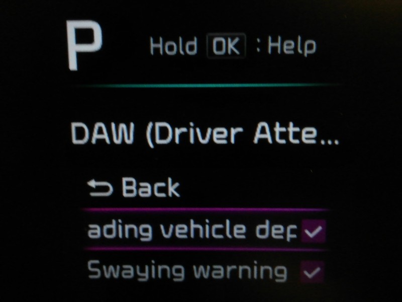 Used Kia Niro 2023 for sale - 77933320: Photo 17