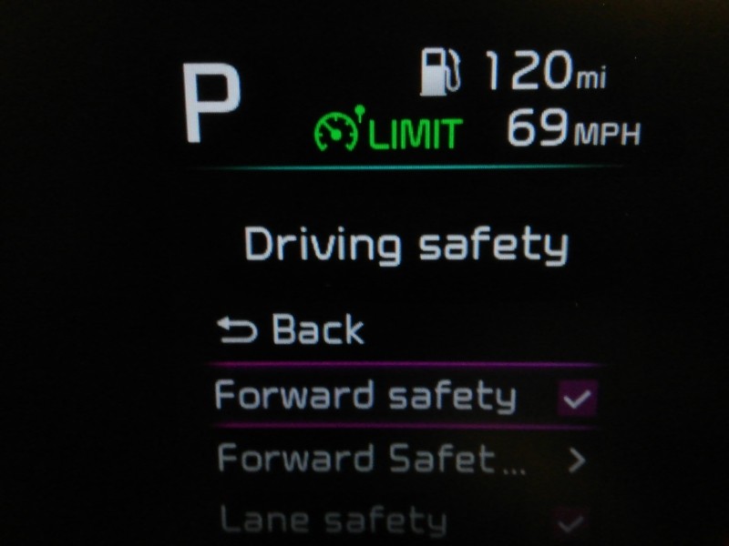 Used Kia Niro 2023 for sale - 77933320: Photo 18