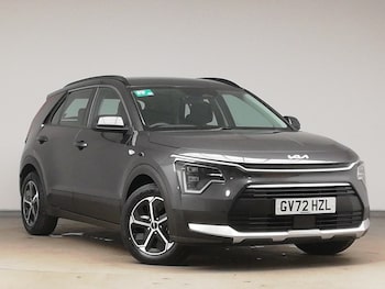 Used Kia Niro 2023 for sale - 77933320: Photo