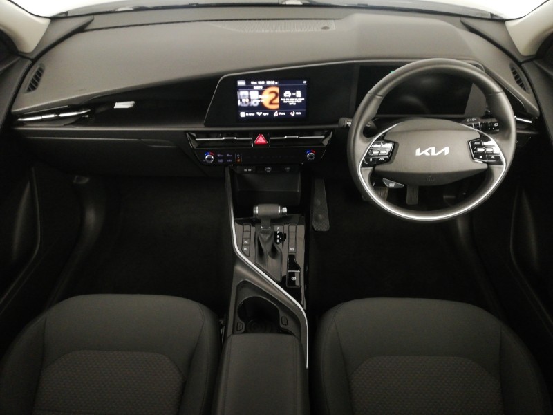 Used Kia Niro 2023 for sale - 77933320: Photo 2